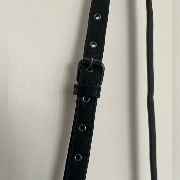 Bench. Black Small Bag - Picture 3 of 4